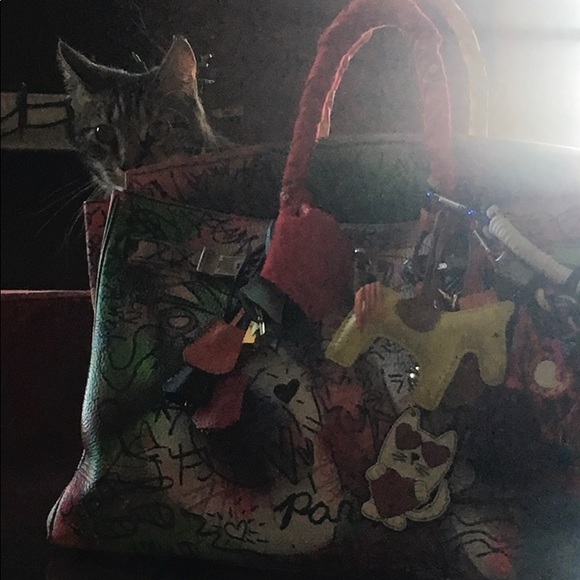 Happy poshing ❤️ - Picture 9 of 16